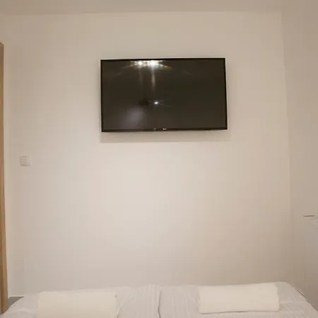Udanypobyt Na Tetmajera شقة *